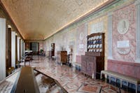 , CASTELLO E PARCO DI MASINO, CARAVINO, TORINO