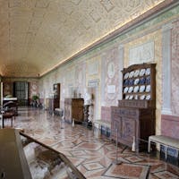 CASTELLO E PARCO DI MASINO | ph. Dario Fusaro | © FAI - Fondo Ambiente Italiano , CASTELLO E PARCO DI MASINO, CARAVINO, TORINO