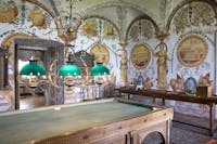 , CASTELLO E PARCO DI MASINO, CARAVINO, TORINO