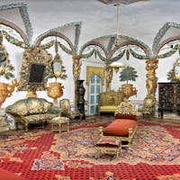 CASTELLO E PARCO DI MASINO | ph. © Auda & Coudayre Photography , CASTELLO E PARCO DI MASINO, CARAVINO, TORINO