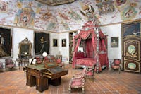 , CASTELLO E PARCO DI MASINO, CARAVINO, TORINO