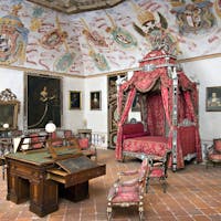 CASTELLO E PARCO DI MASINO | ph. © Auda & Coudayre Photography , CASTELLO E PARCO DI MASINO, CARAVINO, TORINO