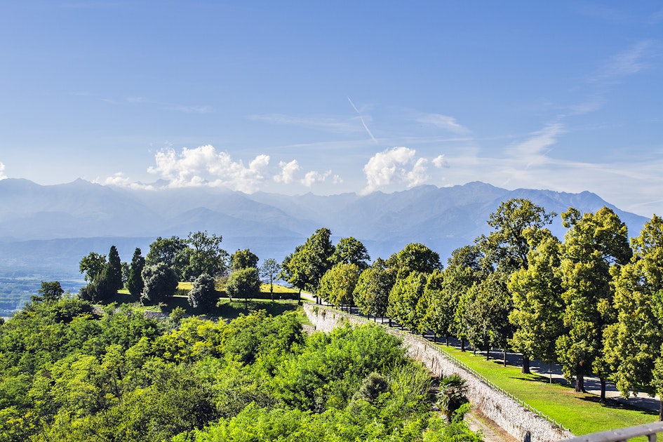 CASTELLO E PARCO DI MASINO Giornate