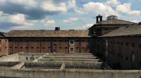 Ex Carcere Le Nuove Ex Carcere Le Nuove