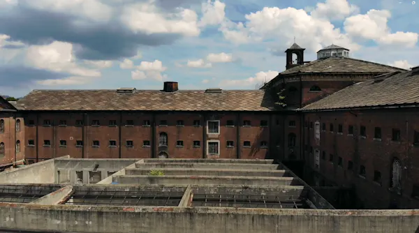 EX CARCERE LE NUOVE