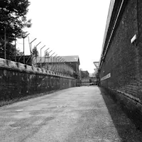 EX CARCERE LE NUOVE EX CARCERE LE NUOVE