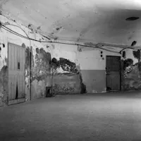 EX CARCERE LE NUOVE EX CARCERE LE NUOVE