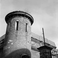 EX CARCERE LE NUOVE EX CARCERE LE NUOVE