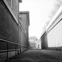 EX CARCERE LE NUOVE EX CARCERE LE NUOVE