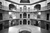 EX CARCERE LE NUOVE EX CARCERE LE NUOVE