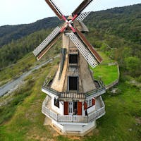 MULINO VAL MULINO VAL