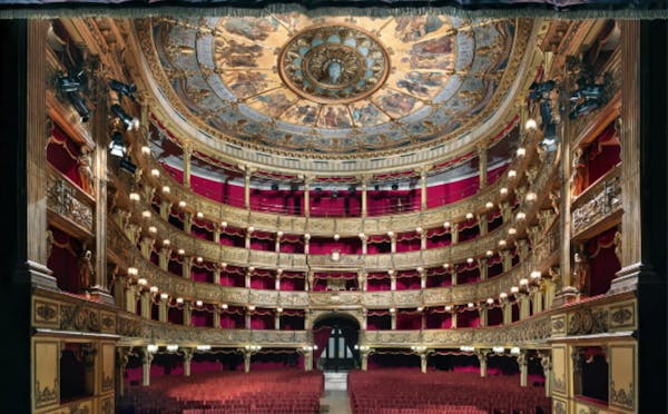 Teatro Carignano