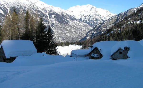 ALPE ALECCIO