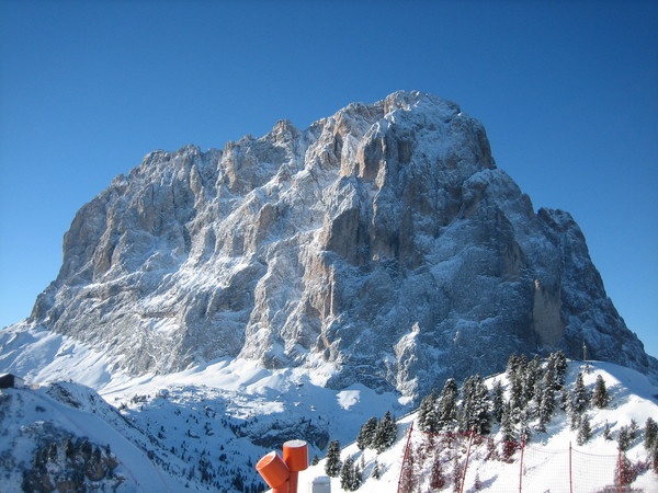 SAN GOTTARDO FRAZIONE DI RIMELLA
