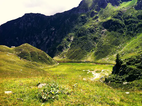 ALPE BARANCA