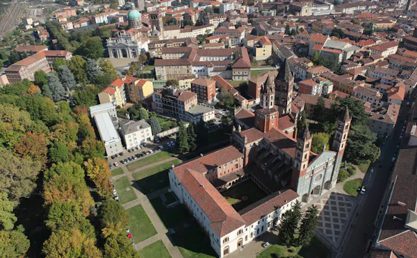 BASILICA DI SANT'ANDREA