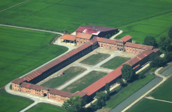 TENUTA COLOMBARA