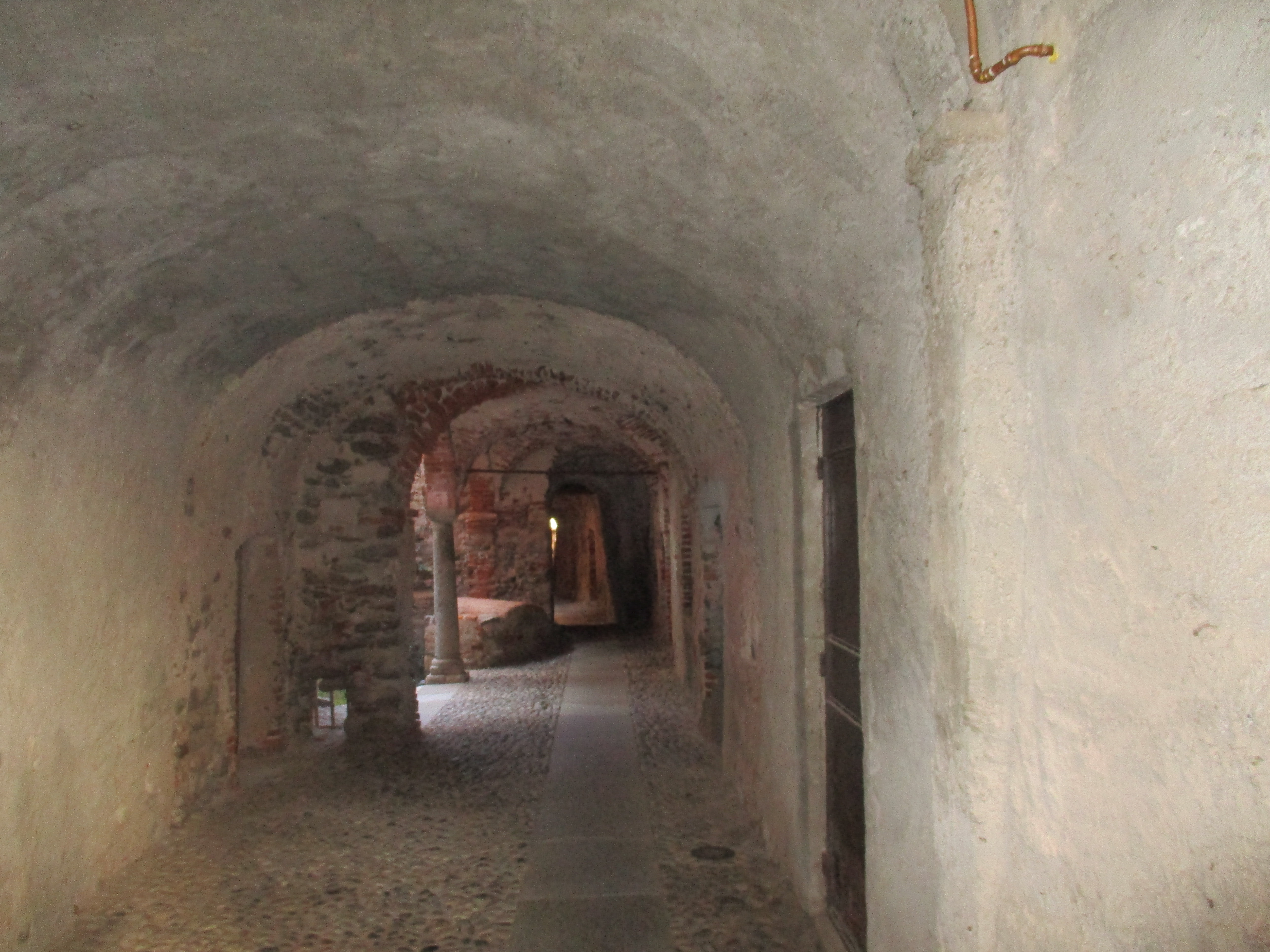 CENTRO STORICO MEDIEVALE