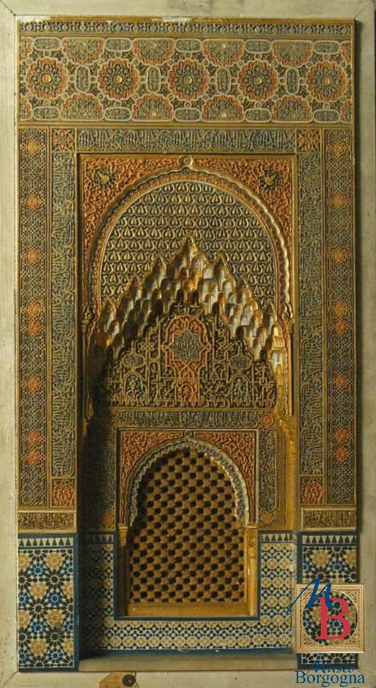 MUSEO FRANCESCO BORGOGNA 