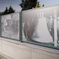 Antica fonderia Antica fonderia