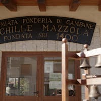 Antica fonderia Antica fonderia