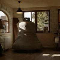 Antica fonderia Antica fonderia