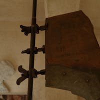 Antica fonderia Antica fonderia