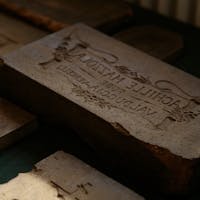 Antica fonderia Antica fonderia