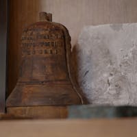 Antica fonderia Antica fonderia