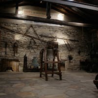 Antica fonderia Antica fonderia