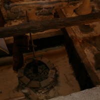 Antica fonderia Antica fonderia