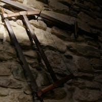 Antica fonderia Antica fonderia