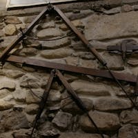 Antica fonderia Antica fonderia