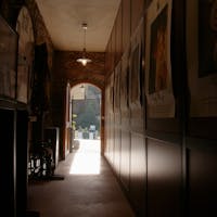 Antica fonderia Antica fonderia