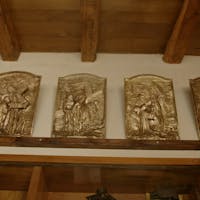 Antica fonderia Antica fonderia