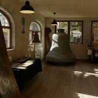 Antica fonderia Antica fonderia