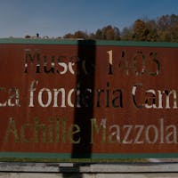 Antica fonderia Antica fonderia