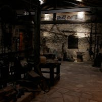 Antica fonderia Antica fonderia