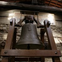 Antica fonderia Antica fonderia