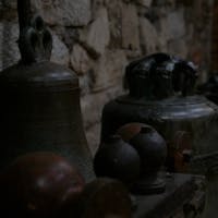 Antica fonderia Antica fonderia