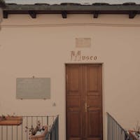 MUSEO FILIPPPA MUSEO FILIPPPA