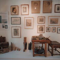 MUSEO FILIPPPA MUSEO FILIPPPA