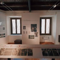 MUSEO FILIPPPA MUSEO FILIPPPA