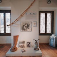 MUSEO FILIPPPA MUSEO FILIPPPA