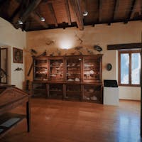 MUSEO FILIPPPA MUSEO FILIPPPA