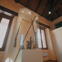 MUSEO FILIPPPA MUSEO FILIPPPA