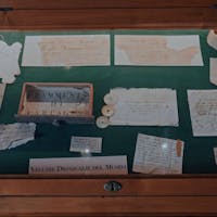 MUSEO FILIPPPA MUSEO FILIPPPA