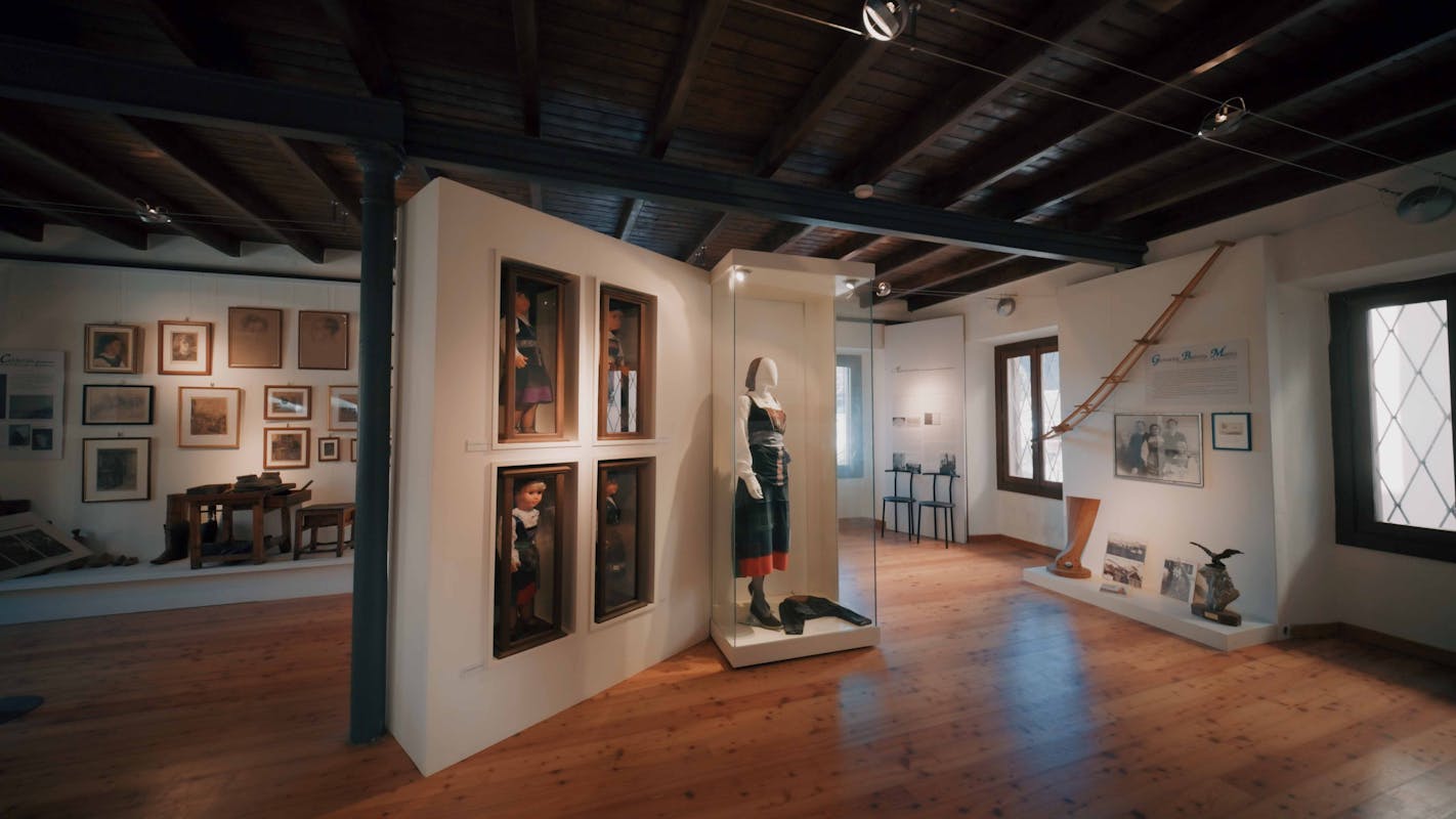 Museo Filippa Museo Filippa