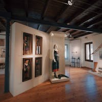 Museo Filippa Museo Filippa