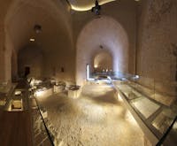 COMPLESSO DI SANTA SCOLASTICA: TESORO D'ARTE E STORIA CHE ASPETTA DIE SSERE SVELATO | ph. FAI | © FA , COMPLESSO DI SANTA SCOLASTICA: TESORO D'ARTE E STORIA CHE ASPETTA DIE SSERE SVELATO, BARI